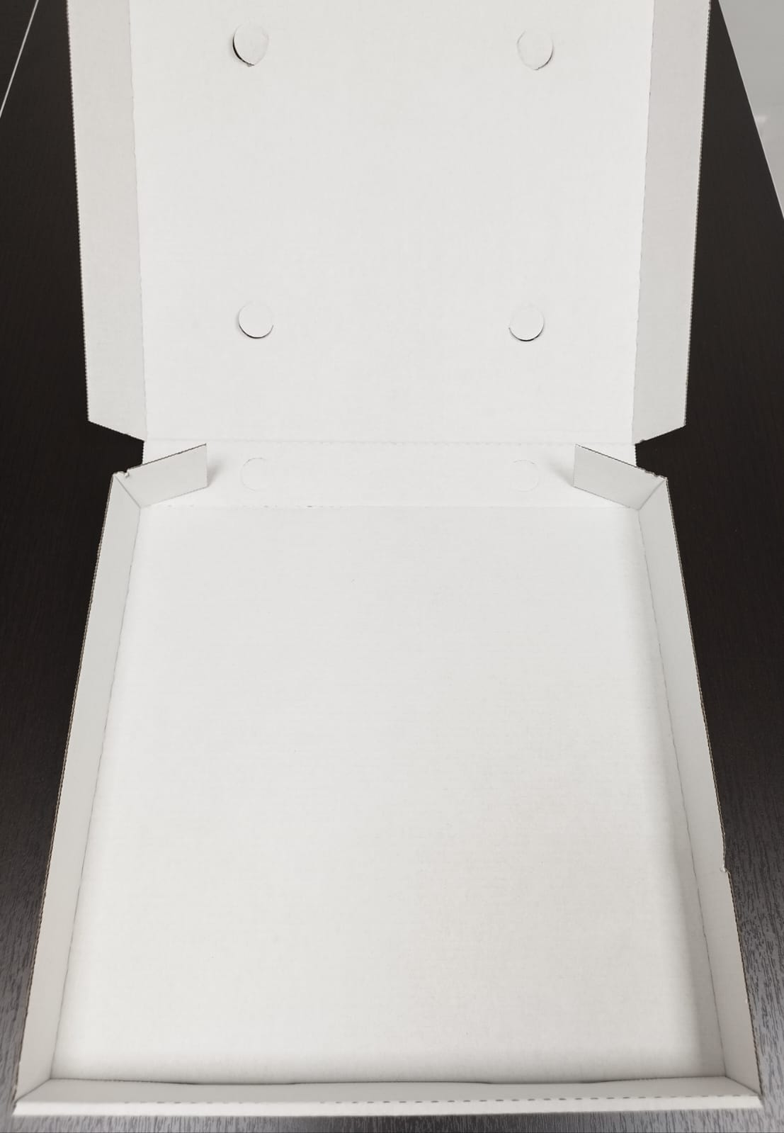 Caja de Pizza