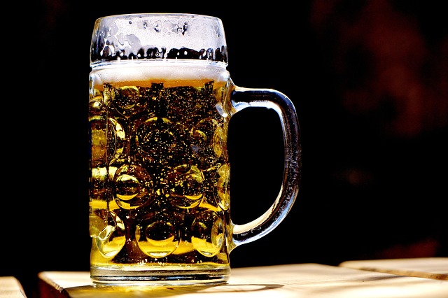 Cervezas