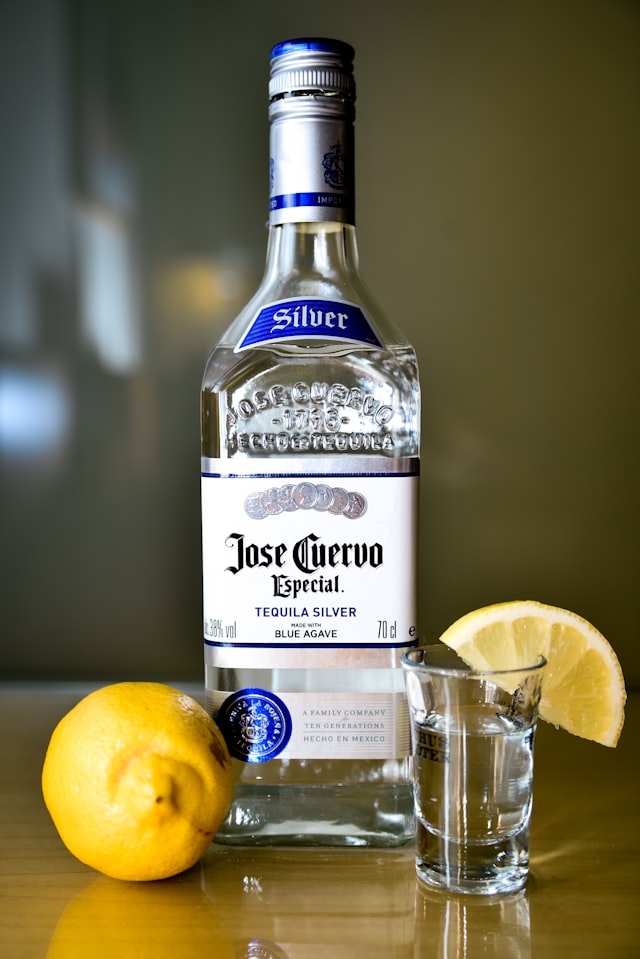 Tequila